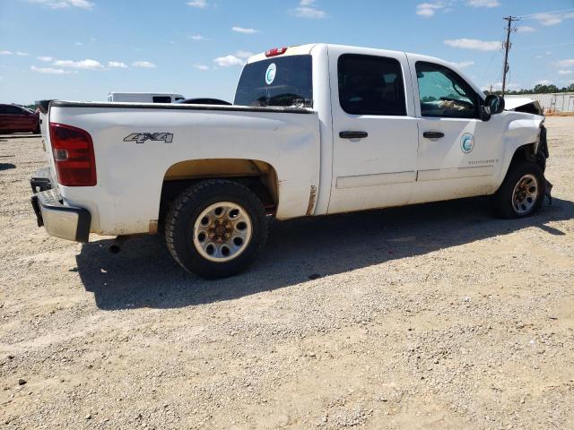 2007 Chevrolet Silverado K1500 Crew Cab VIN: 2GCEK133071681755 Lot: 51275594