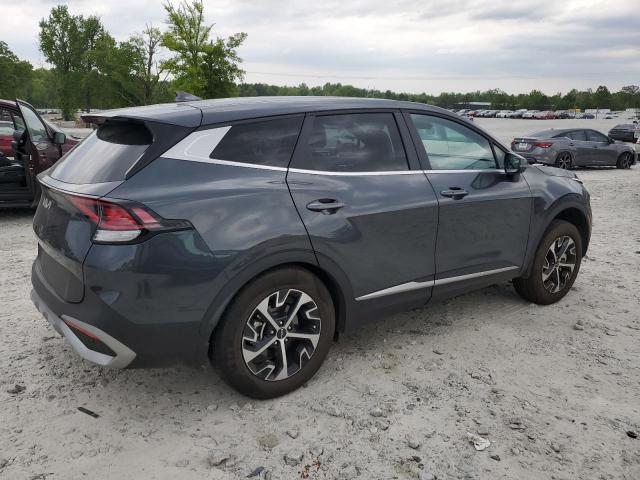 2023 Kia Sportage Ex VIN: 5XYK33AF0PG093689 Lot: 51900694