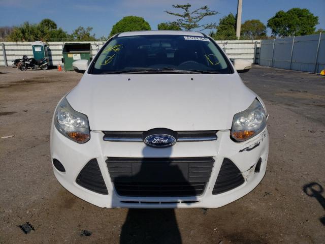 2013 Ford Focus Se VIN: 1FADP3K29DL103912 Lot: 51262154