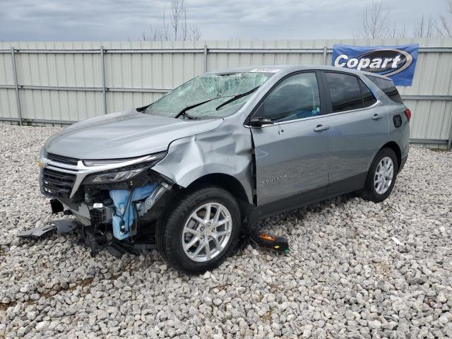 2023 Chevrolet Equinox Lt VIN: 3GNAXUEG4PS171020 Lot: 51573144