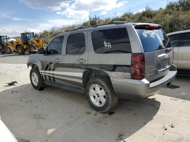 2007 Chevrolet Tahoe K1500 VIN: 1GNFK13087J147376 Lot: 50086764