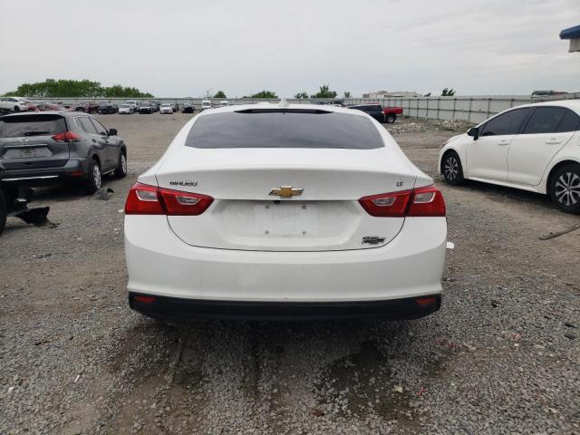 2016 Chevrolet Malibu Lt VIN: 1G1ZE5ST4GF193766 Lot: 51963694