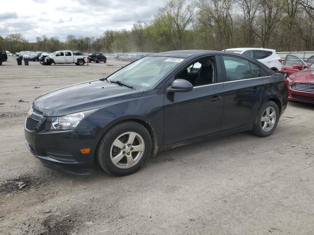 2014 Chevrolet Cruze Lt VIN: 1G1PC5SB9E7455633 Lot: 52566674