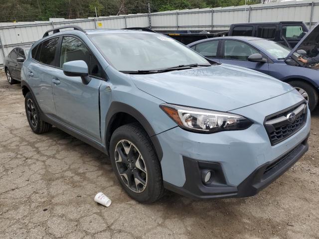 2019 Subaru Crosstrek Premium VIN: JF2GTACC0KH276976 Lot: 51526374