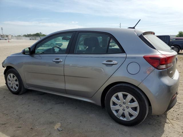 3KPA25AD0NE466376 Kia Rio S 2