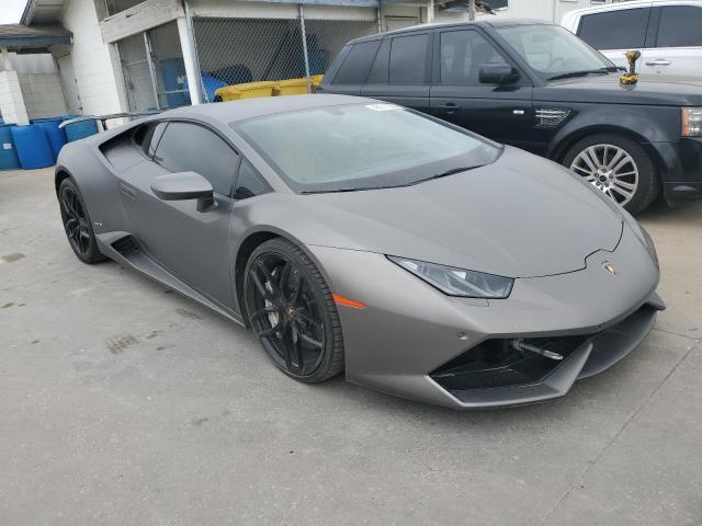  LAMBORGHINI ALL MODELS 2016 Угольный