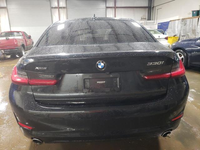 3MW5R7J09L8B11687 BMW 3 Series 330XI 6