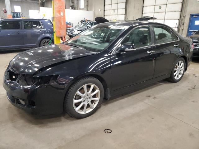 JH4CL96856C001477 2006 Acura Tsx 2006 Acura Tsx VIN: JH4CL96856C001477 Lot: 52700664