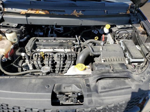 2017 Dodge Journey Crossroad VIN: 3C4PDCGB3HT621484 Lot: 51724294