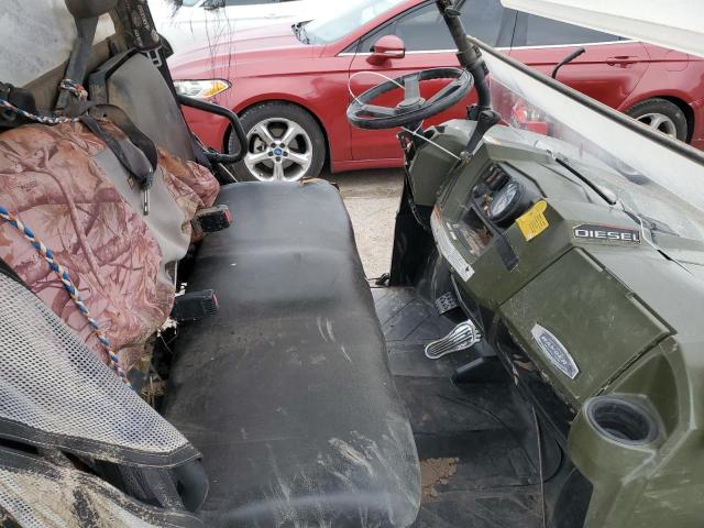 2014 POLARIS RANGER 900 - 4XATH90D3E2298639