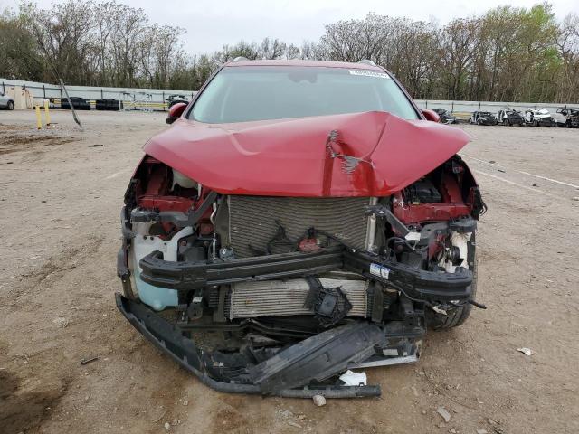 2020 FORD EDGE SEL - 2FMPK3J91LBA90751