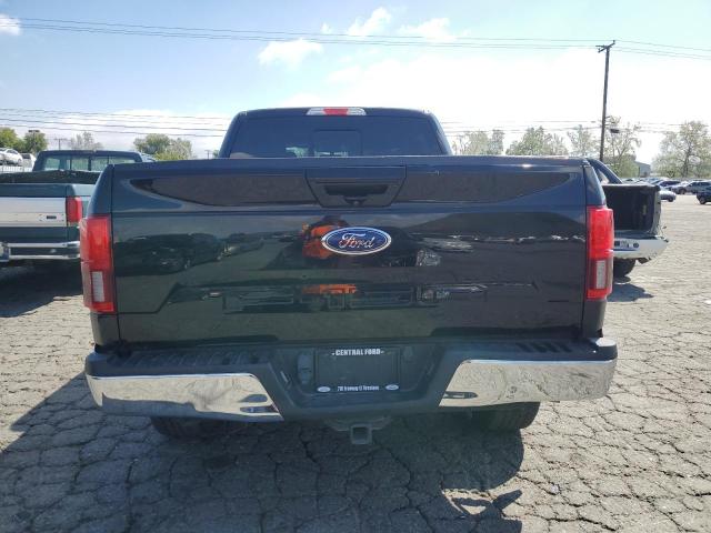 2020 FORD F150 SUPER - 1FTFW1E56LKE09227
