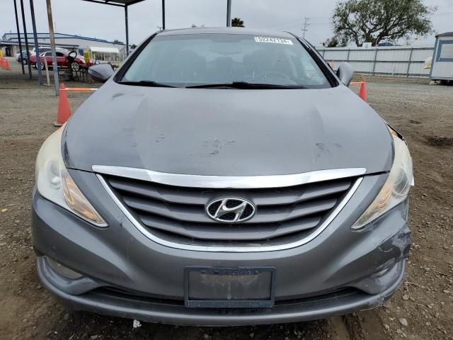 2013 Hyundai Sonata Gls VIN: 5NPEB4AC5DH568592 Lot: 52242134