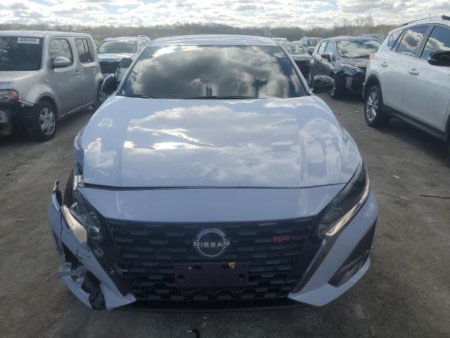 2024 NISSAN ALTIMA SR - 1N4BL4CW1RN354154