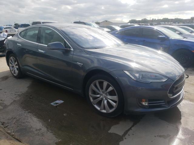 2013 Tesla Model S VIN: 5YJSA1CP9DFP26144 Lot: 52404864