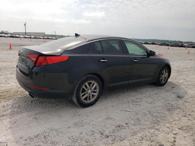 2013 Kia Optima Lx VIN: 5XXGM4A72DG173707 Lot: 48944734