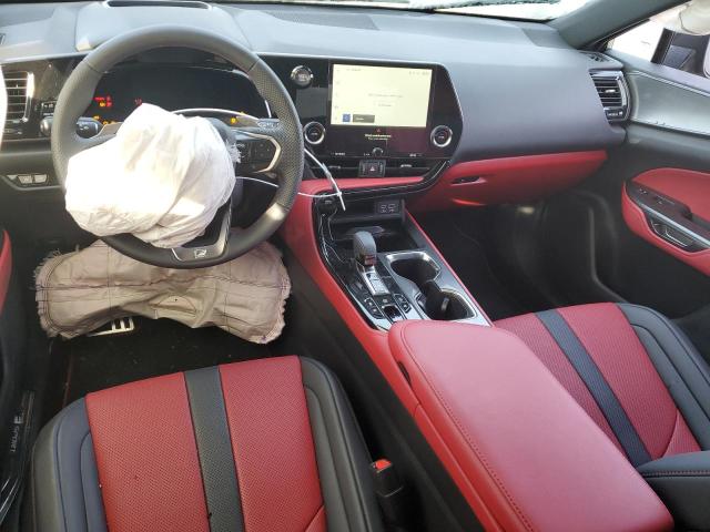 2024 LEXUS NX 350 LUX 2T2KGCEZ9RC041870