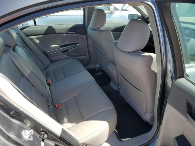 2009 Honda Accord Exl VIN: 1HGCP26819A194144 Lot: 50556454