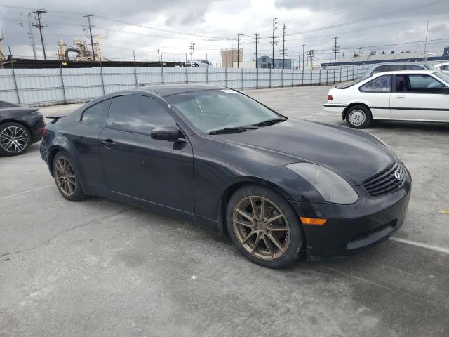 2004 Infiniti G35 VIN: JNKCV54EX4M825378 Lot: 39258568