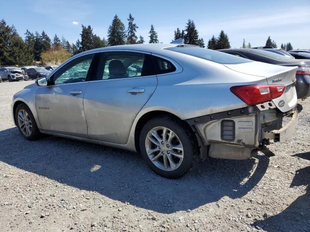 2018 Chevrolet Malibu Lt VIN: 1G1ZD5ST4JF144383 Lot: 52099884