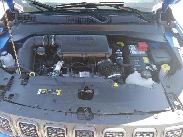 2023 Jeep Compass Trailhawk VIN: 3C4NJDDN2PT556677 Lot: 51867014