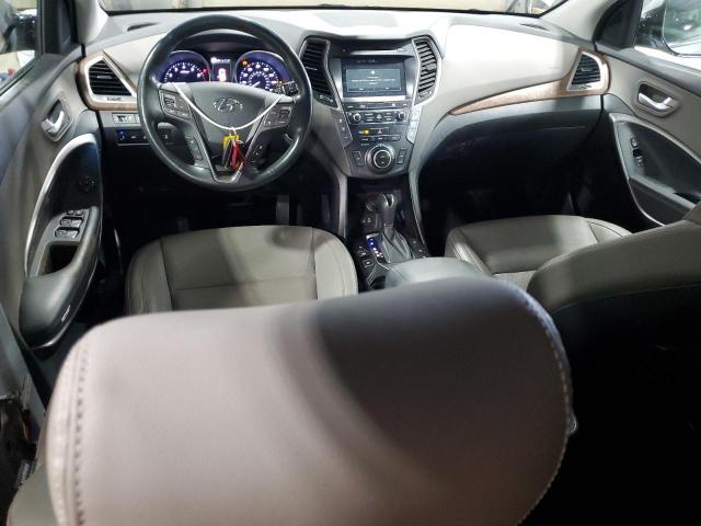 2017 Hyundai Santa Fe Se Ultimate VIN: KM8SRDHF0HU251762 Lot: 51455844