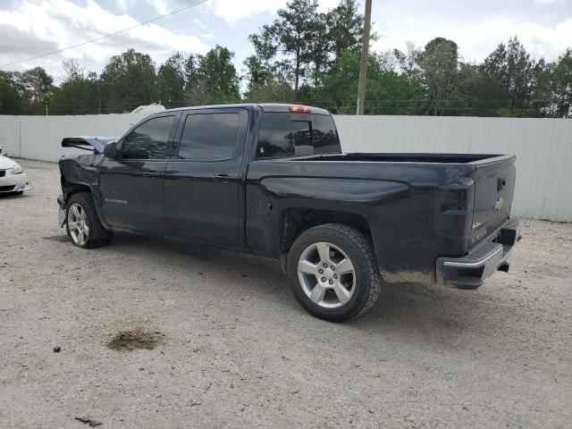 2014 Chevrolet Silverado C1500 Lt VIN: 3GCPCREC4EG117385 Lot: 50888454