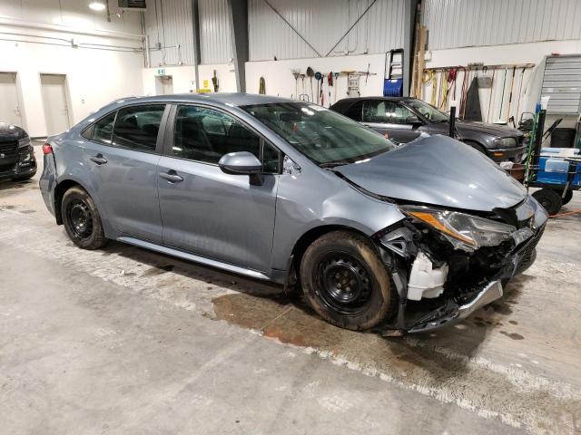 Vin: 5yfbprbe4lp006590, lot: 50420954, toyota corolla le 20204