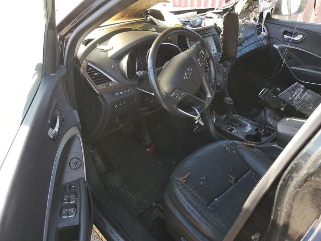 2018 HYUNDAI SANTA FE SPORT #3293292461