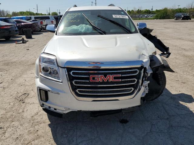 2017 GMC Terrain Slt VIN: 2GKALPEK9H6303803 Lot: 50731964