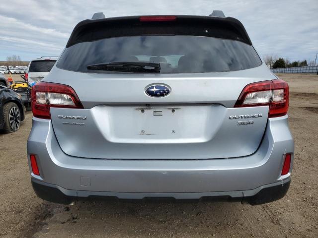 2015 Subaru Outback 3.6R Premium VIN: 4S4BSFDC5F3225883 Lot: 52420144