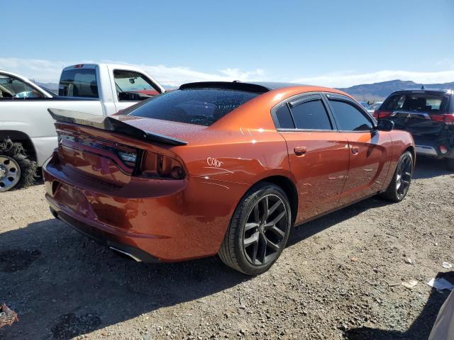 2021 Dodge Charger Sxt VIN: 2C3CDXBG8MH621674 Lot: 52552994