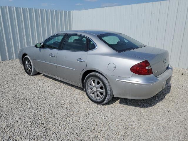 2007 Buick Lacrosse Cxl VIN: 2G4WD582471116443 Lot: 49977474