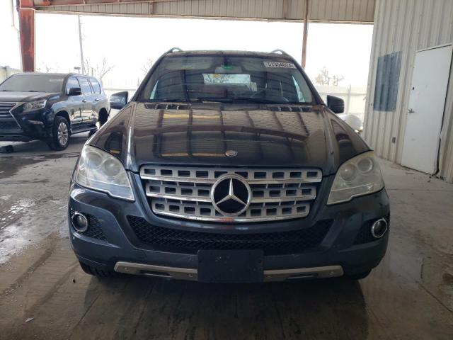 2011 Mercedes-Benz Ml 350 Bluetec VIN: 4JGBB2FB6BA713324 Lot: 51354024