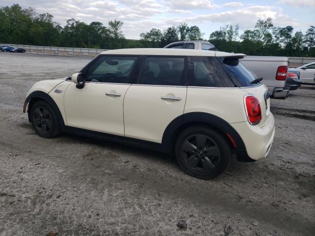 WMWXU9C05M2P11624 MINI Cooper S 2