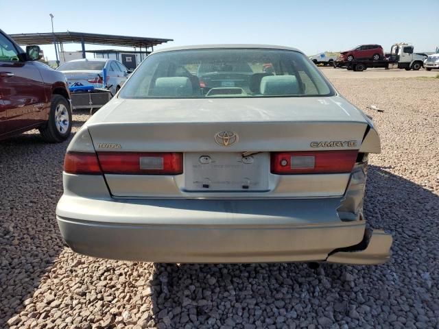 1997 Toyota Camry Le VIN: JT2BG22K9V0092370 Lot: 51994204