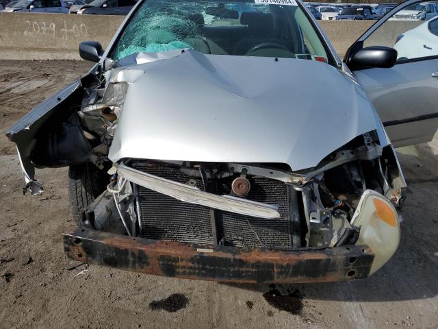 2004 TOYOTA COROLLA CE - JTDBR32E042030537