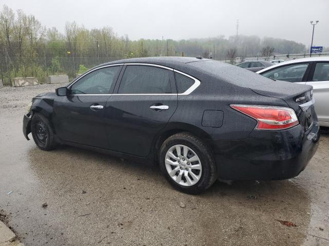 2015 Nissan Altima 2.5 VIN: 1N4AL3AP1FN873055 Lot: 50274574