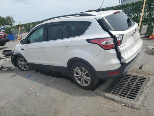 2018 Ford Escape Sel VIN: 1FMCU9HD2JUA47534 Lot: 50122934