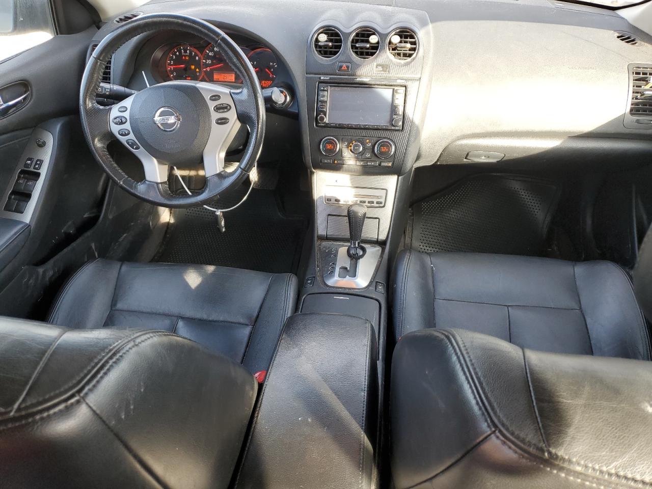 1N4AL21EX8N483647 2008 Nissan Altima 2.5