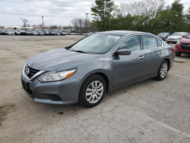 1N4AL3APXHN350376 2017 NISSAN ALTIMA - Image 1