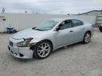 NISSAN MAXIMA S photo