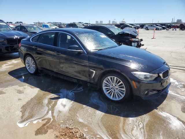 VIN WBA4B1C54FD954905 2015 BMW 4 Series, 435 I Gran... no.4