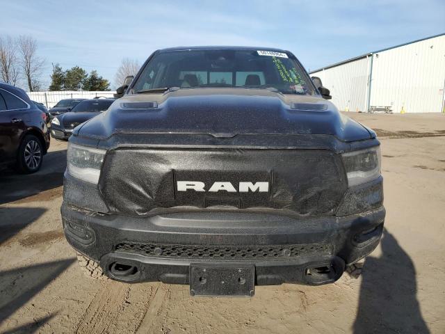 2022 RAM 1500 REBEL 1C6SRFLM6NN414207  50148964