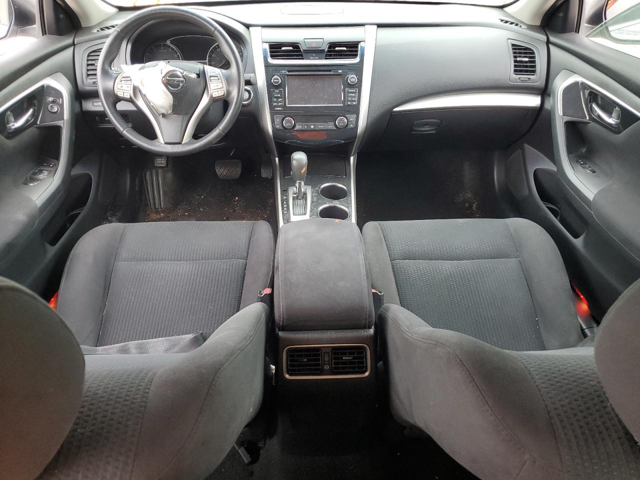 1N4AL3AP3EC428956 2014 Nissan Altima 2.5