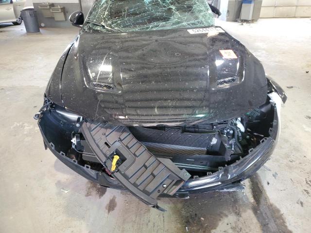 2024 DODGE HORNET GT - ZACNDFAN2R3A11829