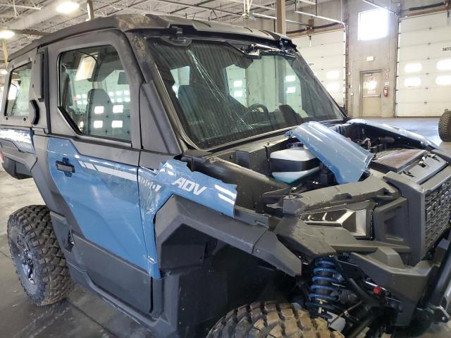 2024 POLARIS XPEDITION - 3NSGVW990RM403201