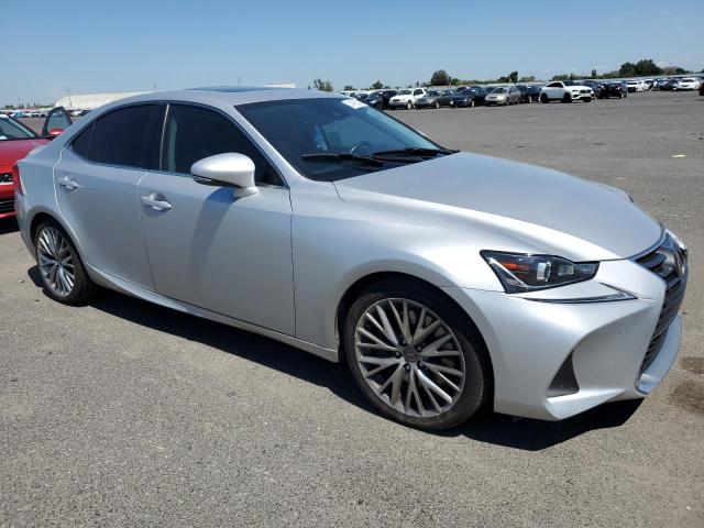 2017 Lexus Is 200T VIN: JTHBA1D24H5051716 Lot: 51476234