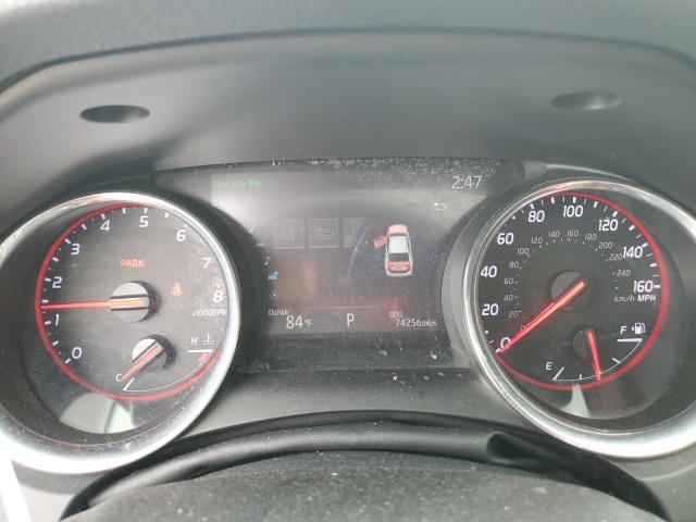 2019 Toyota Camry Xse VIN: 4T1B61HKXKU733926 Lot: 39214428