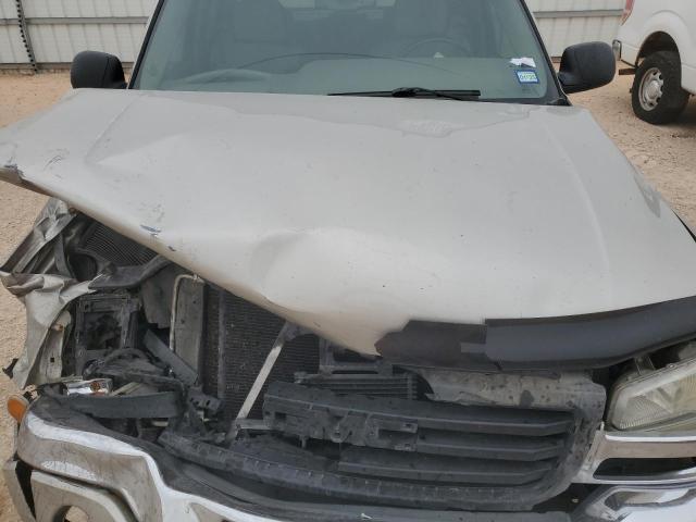 2006 GMC New Sierra K1500 VIN: 2GTEK13T961178448 Lot: 52393744